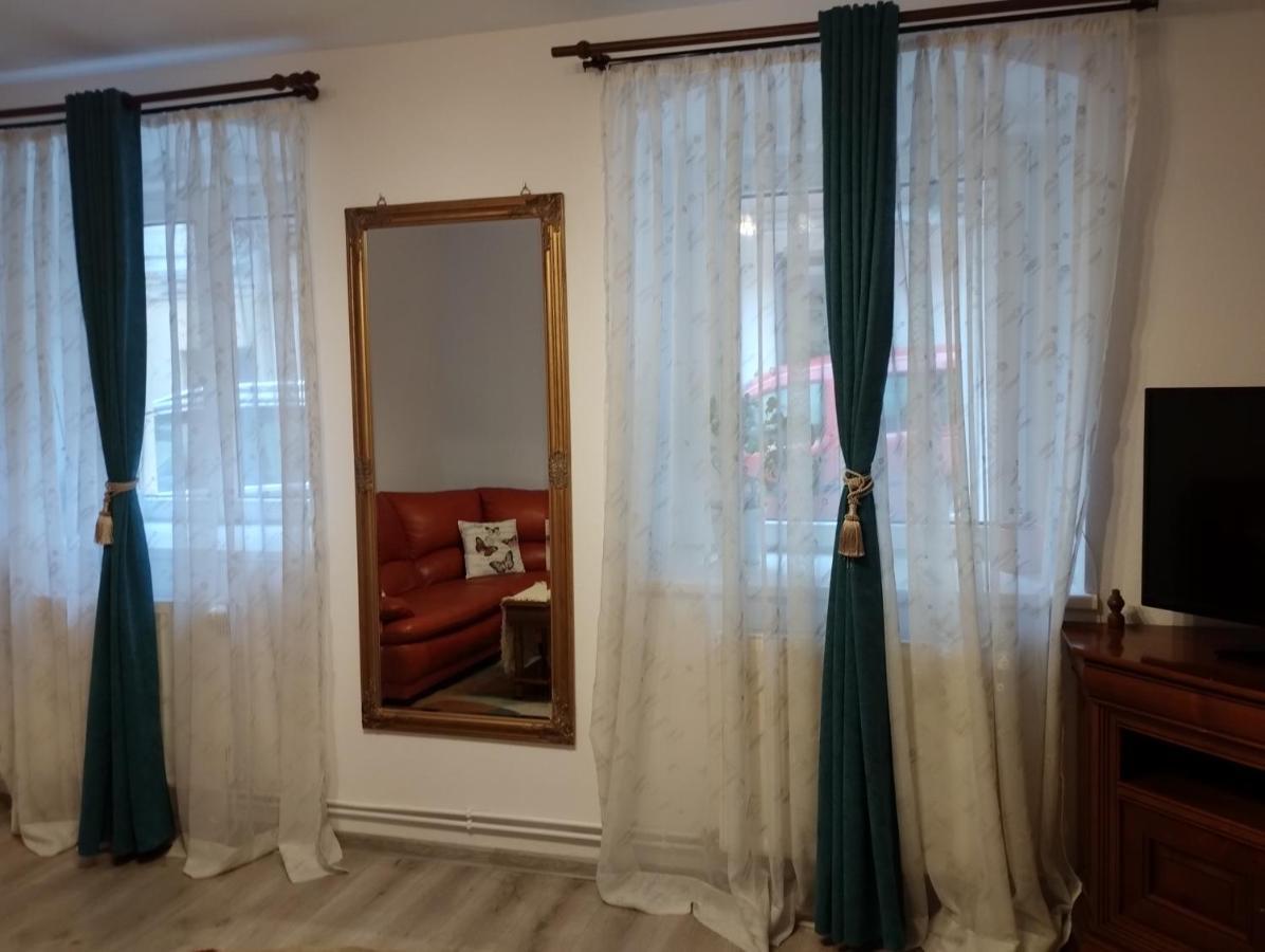 Ultracentral Lala Brașov Exterior foto